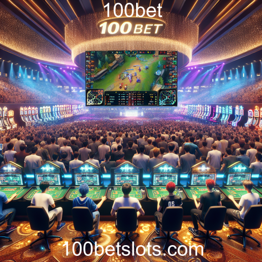O Crescimento dos E-sports: Uma Nova Era no Entretenimento Digital