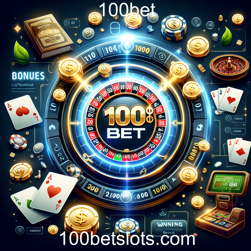 Descubra as Melhores Promoções da 100bet e Aumente Seus Ganhos
